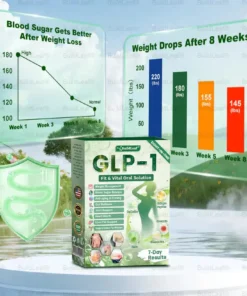 𝑩𝒖𝐢𝒍𝒅𝑳𝒆𝐚𝒇® GL𝐏-1 8-𝒊𝒏-1 𝙁𝙞𝙩 & 𝙑𝙞𝙩𝙖𝙡 𝖮𝗋𝖺𝗅 𝙎𝙤𝙡𝙪𝙩𝙞𝙤𝙣