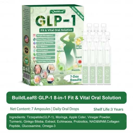 naturally produce glp 1 Does Your Body Naturally Produce GLP-1? What You Need to Know