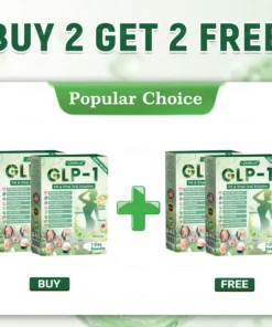 𝑩𝒖𝐢𝒍𝒅𝑳𝒆𝐚𝒇® GL𝐏-1 8-𝒊𝒏-1 𝙁𝙞𝙩 & 𝙑𝙞𝙩𝙖𝙡 𝖮𝗋𝖺𝗅 𝙎𝙤𝙡𝙪𝙩𝙞𝙤𝙣