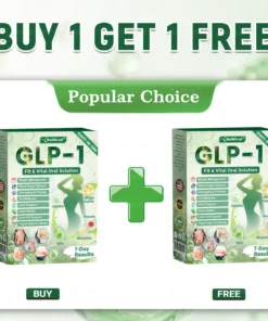 𝑩𝒖𝐢𝒍𝒅𝑳𝒆𝐚𝒇® GL𝐏-1 8-𝒊𝒏-1 𝙁𝙞𝙩 & 𝙑𝙞𝙩𝙖𝙡 𝖮𝗋𝖺𝗅 𝙎𝙤𝙡𝙪𝙩𝙞𝙤𝙣