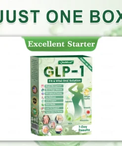 𝑩𝒖𝐢𝒍𝒅𝑳𝒆𝐚𝒇® GL𝐏-1 8-𝒊𝒏-1 𝙁𝙞𝙩 & 𝙑𝙞𝙩𝙖𝙡 𝖮𝗋𝖺𝗅 𝙎𝙤𝙡𝙪𝙩𝙞𝙤𝙣