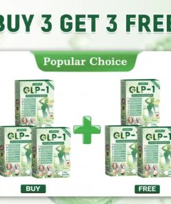 𝑩𝒖𝐢𝒍𝒅𝑳𝒆𝐚𝒇® GL𝐏-1 8-𝒊𝒏-1 𝙁𝙞𝙩 & 𝙑𝙞𝙩𝙖𝙡 𝖮𝗋𝖺𝗅 𝙎𝙤𝙡𝙪𝙩𝙞𝙤𝙣