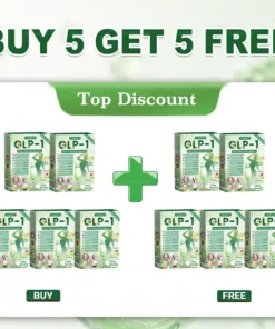 𝑩𝒖𝐢𝒍𝒅𝑳𝒆𝐚𝒇® GL𝐏-1 8-𝒊𝒏-1 𝙁𝙞𝙩 & 𝙑𝙞𝙩𝙖𝙡 𝖮𝗋𝖺𝗅 𝙎𝙤𝙡𝙪𝙩𝙞𝙤𝙣