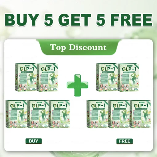 glp 1 patches with berberine Appetite Control GLP-1 Patches with Berberine, Chromium & Vitamin B Complex   8HR Transdermal Formula