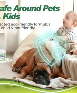 AEXZR® PBO Double-Effect Pest Gel Beads