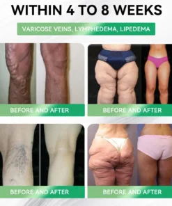 Toddiant Llafar Main ac Iach BuildLeaf® GLP-1 8-mewn-1