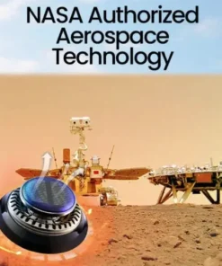 Lafuwi™ DefrosterX برقی مقناطیسی مالیکیولر کار سے برف ہٹانے کا آلہ