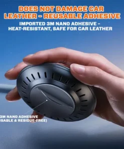 Lafuwi™ DefrosterX برقی مقناطیسی مالیکیولر کار سے برف ہٹانے کا آلہ