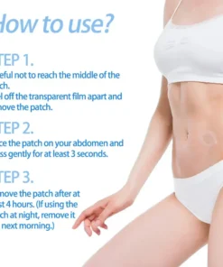 Slimoly® NIDDK-𝑻𝒊𝒓𝒛𝒆𝒑𝒂𝒕𝒊𝒅𝒆 Nano 𝑴𝒊𝒄𝒓𝒐𝒏𝒆𝒆𝒅𝒍𝒆 𝑷𝒂𝒕𝒄𝒉