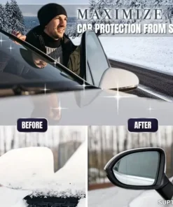 Suptruck™ 3-in-1 Electromagnetic Molecular Interference Antifreeze