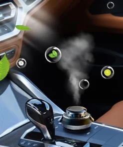 Suptruck™ 3-in-1 Electromagnetic Molecular Interference Antifreeze