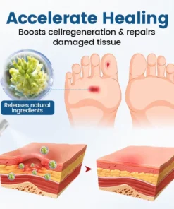 Timilk® AngioVita Diabetic Care Spray