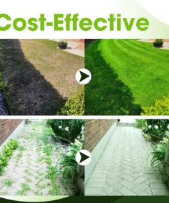 Chwynladdwr Deuol-Effeithiau Timilk® ClearYard