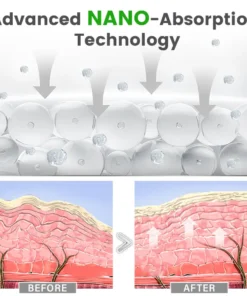 Timilk® PureRadiance Anti-Aging Cream