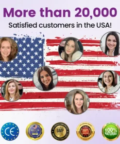 Timilk® ScarVanisher Scar Gel جو 2 ہفتوں میں نشانات اور اسٹریچ مارکس کو واضح طور پر کم کرتا ہے