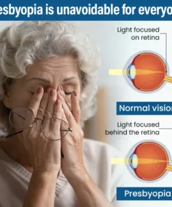 Timilk® VisionReborn Nano Eye Drops