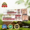 Timilk® VitaGluco ذیابیطس کیئر کریم