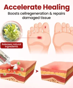 Timilk® VitaGluco ذیابیطس کیئر کریم