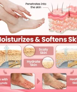 Timilk® VitaGluco ذیابیطس کیئر کریم