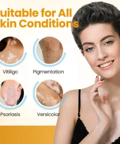 Chwistrell Cyflym Timilk® VitiGone — Ail-bigmentiad 2–3 Wythnos gydag OTDS