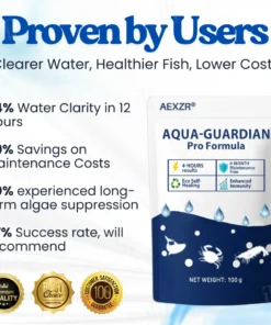 AEXZR® Aqua-Guardian Pro Formula