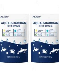 AEXZR® Aqua-Guardian Pro Formula