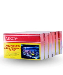 AEXZR® Aquariums Aqua-Guardian Blend