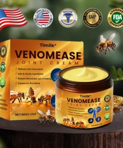 Timilk® VenomEase Joint Cream
