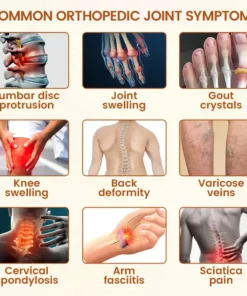 Timilk® VenomEase Joint Cream