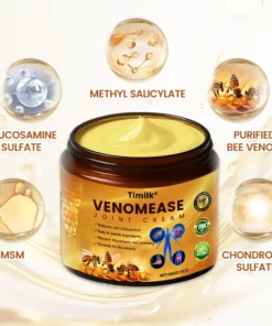 Timilk® VenomEase Joint Cream