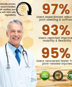 Timilk® VenomEase Joint Cream