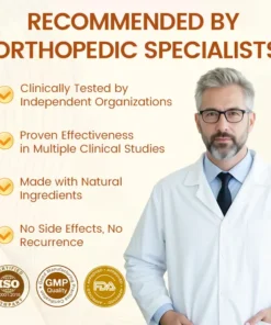 Timilk® VenomEase Joint Cream