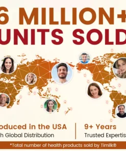 Timilk® VenomEase Joint Cream