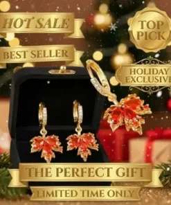 𝐂𝐙𝐓𝐈𝐂𝐋𝐄® 𝐌𝐚𝐠𝐧𝐞𝐭𝐢𝐜 𝐄𝐧𝐞𝐫𝐠𝐲 𝐆𝐞-𝐒𝐭𝐨𝐧𝐞 𝐌𝐚𝐩𝐥𝐞 𝐄𝐚𝐫𝐫𝐢𝐧𝐠𝐬