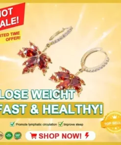 𝐂𝐙𝐓𝐈𝐂𝐋𝐄® 𝐌𝐚𝐠𝐧𝐞𝐭𝐢𝐜 𝐄𝐧𝐞𝐫𝐠𝐲 𝐆𝐞-𝐒𝐭𝐨𝐧𝐞 𝐌𝐚𝐩𝐥𝐞 𝐄𝐚𝐫𝐫𝐢𝐧𝐠𝐬