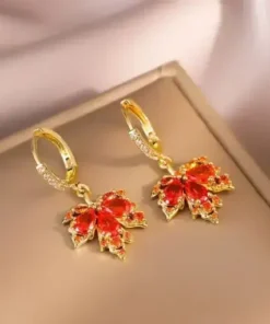 𝐂𝐙𝐓𝐈𝐂𝐋𝐄® 𝐌𝐚𝐠𝐧𝐞𝐭𝐢𝐜 𝐄𝐧𝐞𝐫𝐠𝐲 𝐆𝐞-𝐒𝐭𝐨𝐧𝐞 𝐌𝐚𝐩𝐥𝐞 𝐄𝐚𝐫𝐫𝐢𝐧𝐠𝐬