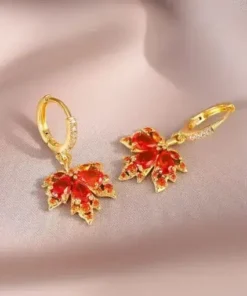 𝐂𝐙𝐓𝐈𝐂𝐋𝐄® 𝐌𝐚𝐠𝐧𝐞𝐭𝐢𝐜 𝐄𝐧𝐞𝐫𝐠𝐲 𝐆𝐞-𝐒𝐭𝐨𝐧𝐞 𝐌𝐚𝐩𝐥𝐞 𝐄𝐚𝐫𝐫𝐢𝐧𝐠𝐬