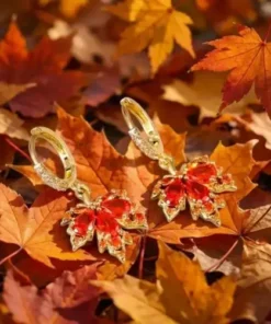 𝐂𝐙𝐓𝐈𝐂𝐋𝐄® 𝐌𝐚𝐠𝐧𝐞𝐭𝐢𝐜 𝐄𝐧𝐞𝐫𝐠𝐲 𝐆𝐞-𝐒𝐭𝐨𝐧𝐞 𝐌𝐚𝐩𝐥𝐞 𝐄𝐚𝐫𝐫𝐢𝐧𝐠𝐬