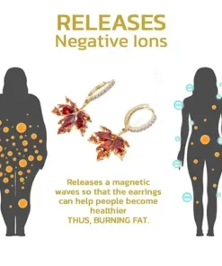 𝐂𝐙𝐓𝐈𝐂𝐋𝐄® 𝐌𝐚𝐠𝐧𝐞𝐭𝐢𝐜 𝐄𝐧𝐞𝐫𝐠𝐲 𝐆𝐞-𝐒𝐭𝐨𝐧𝐞 𝐌𝐚𝐩𝐥𝐞 𝐄𝐚𝐫𝐫𝐢𝐧𝐠𝐬