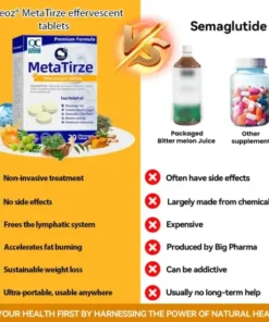 𝑪𝒗𝒓𝒆𝒐𝒛® 𝐌𝐞𝐭𝐚 𝐓𝐢𝐫𝐳𝐞 𝐞𝐟𝐟𝐞𝐫𝐯𝐞𝐬𝐜𝐞𝐧𝐭 𝐭𝐚𝐛𝐥𝐞𝐭𝐬