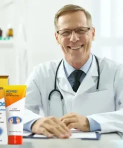 ADFIRE® Diabetic Skin Revolution