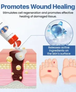 ADFIRE® Diabetic Skin Revolution