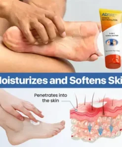 ADFIRE® Diabetic Skin Revolution