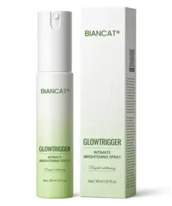 Biancat® GlowTrigger Intimate Brightening Spray