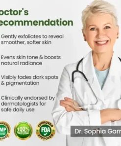 Biancat® GlowTrigger Intimate Brightening Spray