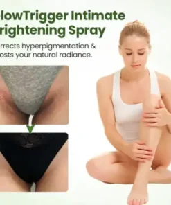 Biancat® GlowTrigger Intimate Brightening Spray