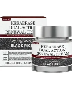 Biancat® KeraErase Dual-Action Renewal Cream