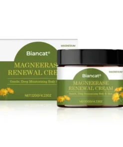 Biancat® MagneErase Renewal Cream