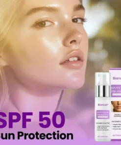 Biancat® SpotErase Probiotic Shield Serum