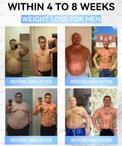 BuildLeaf® Tirzepatide Slimming & Health Nano Microneedle Patch